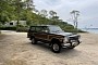 401 V8 Swapped Jeep Grand Wagoneer Might Be Classier Than a New One