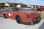 406 Crate V8 Swapped Chevy Corvair Monza Must Make Ralph Nader's Blood Boil