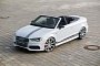 426 HP for MTM’s Audi S3 Cabriolet