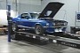 428 Cobra Jet-Swapped 1967 Ford Mustang GT Fastback Hits the Dyno