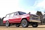 440CI 1979 Dodge Durango Three-Row SUV Comes From a Different Chrysler-Jeep Past
