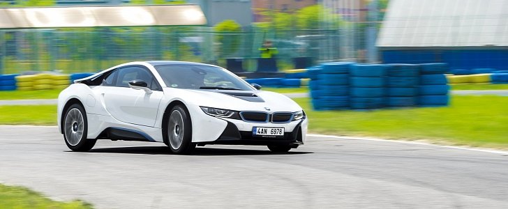450 Hp Bmw I8 Rumored To Come Out Next Year Hear Us Out Autoevolution