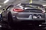 450 HP Porsche Cayman GT4 Is the Tuner Car Porsche Doesn't Want to Hear About