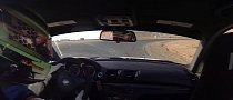 450 HP Revozport 1M Coupe Does Willowprings in 1:31.3