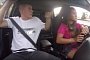 Girlfriend Learns How to Drive a Stick in Her Boyfriend's 450 HP Subaru WRX