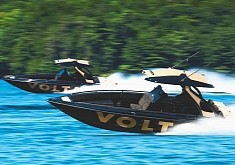 $450K Voltari 260 Is Pure Green Thrills: Delivers 60 MPH Speeds With Electric Propulsion