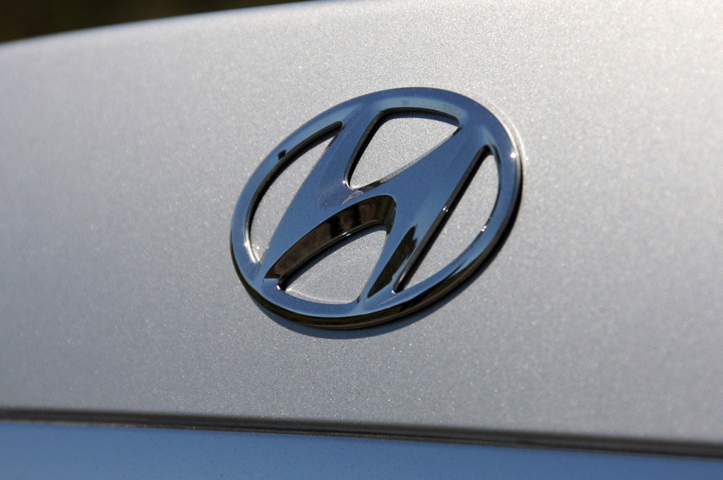 Hyundai increased its profit in Q1