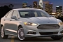465,000 2013 Ford models Recalled over Fire Risk
