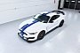 475-Mile 2018 Ford Mustang Shelby GT350R Begs To Be Driven Hard