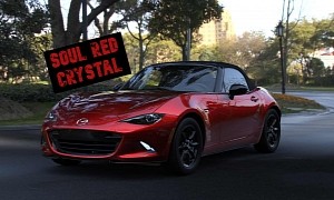 5 Affordable Sports Cars That Look Amazing in Red