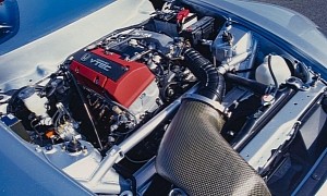 5 Awesome 4-Cylinder Engines  With Great Tuning Potential