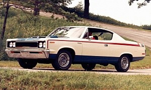 5 Badass AMC Muscle Cars That Deserve More Respect