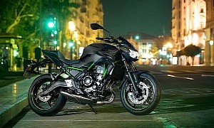 5 Best Hyper Naked Motorcycles to Get for 2023 (Under $10,000)