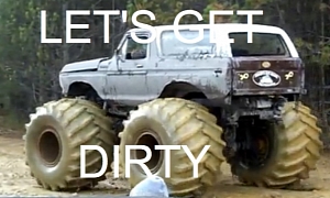 5 Best Mud Bogging Videos