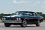 5 Best Muscle Cars Introduced During the Epic 1970 Model Year