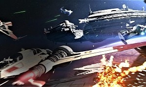 5 Best Star Wars Games Ever Made