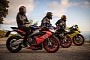 5 Best Supersport Motorcycles in 2023 (Under $13,000)