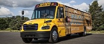 $5 Billion Clean School Program to Help Schools Ditch Diesel Buses for EV Alternatives