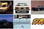 5 Cars That Perfectly Explain the 70s