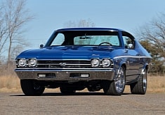 5 Cheapest and Easiest Classic Muscle Cars To Restore