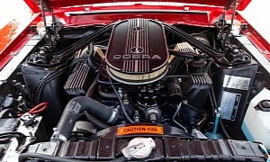 5 Classic Muscle Car V8s With Different Displacements Than Advertised