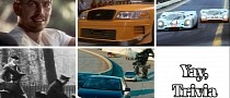 5 Cool Facts You Probably Didn't Know About Cars and Movies