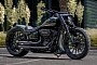 5 Custom Harley-Davidson Bikes to Remember This Week: Breakouts, Fat Boys, and a Sportster