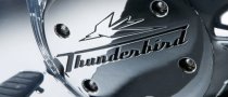 5 Days Left to Order Your Triumph Thunderbird