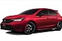 5-Door Honda City Type R Hot Hatch Is a Digital Solution to 3-Door GR Yaris Woes
