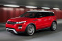 Range Rover Evoque 5-Door Confirmed, New Images Released