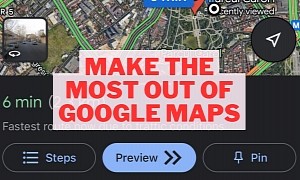 5 Essential Google Maps Settings to Get the Best Navigation Experience