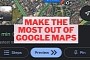 5 Essential Google Maps Settings to Get the Best Navigation Experience