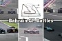 5 Most Exciting Bahrain Grand Prix Battles So Far