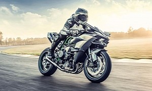 5 Extreme, 200HP+ Production Superbikes Available in 2024