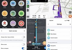 5 Fantastic Waze Features You Want to Know About