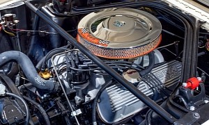 5 Forgotten V8 Engines From the Golden Age of Muscle Cars