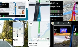 5 Google Maps and Waze Alternatives You Didn't Know Exist