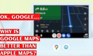 5 Google Maps Voice Commands Everybody Should Use
