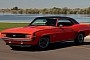 5 Greatest Chevy SS Models From the Golden Age of Muscle Cars