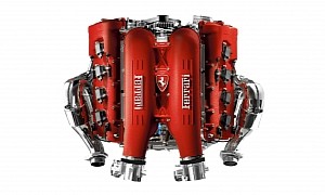 5 Greatest European V8 Engines Ever Mass-Produced