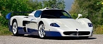 5 Greatest Maserati Production Models of All Time