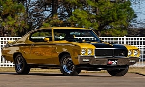 5 Greatest Muscle Cars Ever Produced by Buick