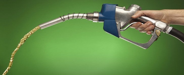 5 Green Reasons Why We Can’t Understand How Gasoline Is Still Popular