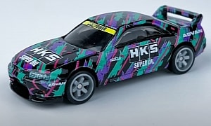 5 Hot Wheels Liveries That Need More Love