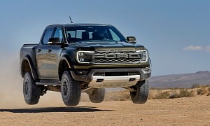 5 Killer Off-Road Rigs You Can Buy for the Cost of the New Ford Ranger Raptor