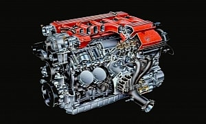 5 Largest-Displacement Engines Ever Fitted Into American Production Cars
