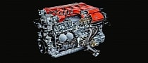 5 Largest-Displacement Engines Ever Fitted Into American Production Cars