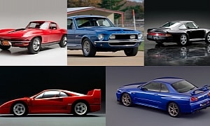 5 Legendary Cars That Were Faster and More Powerful Than What the Brochures Said