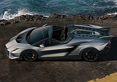 5 Most Beautiful V12-Powered Lamborghini One-Offs