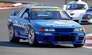 5 Most Dominant Race Cars of All Time